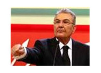 Baykal, PKK’lilerin dönüşünü nasıl olumlu buluyor?