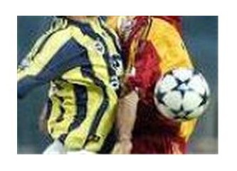 Fenerbahçe-Galatasaray maçının ön analizi