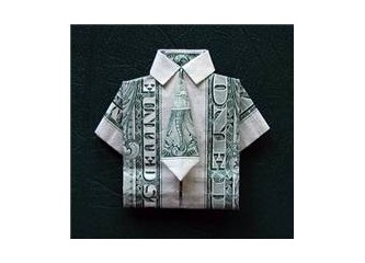 Dolar gömlek mi değiştiriyor?