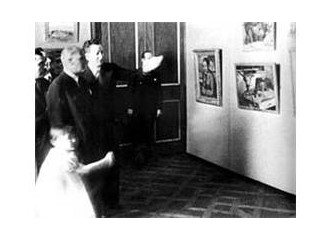 Atatürk ve Öğretmenler