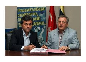 Fenerbahçe'nin yeni "refleksleri"
