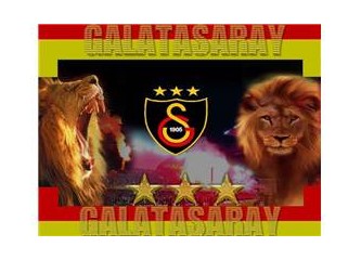 Avrupa Fatihi Galatasaray Çorba Gibi