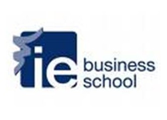 IE Business School İstanbul'da. Davetlisiniz