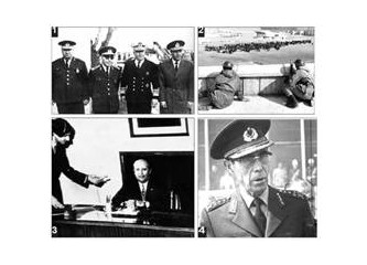 12 Mart Muhtırası, 40 yaşına basarken... / ''Türkiye Defteri''