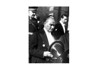Umudun öyküsü...