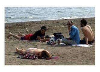 Aslında çok basit