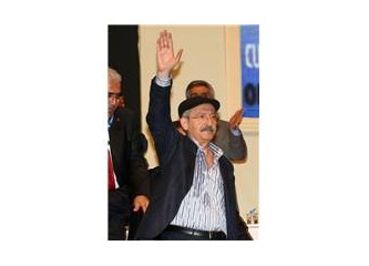 Tatlı sert bir rüzgarın getirdikleri...