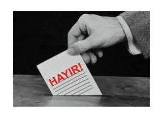 Felaket geliyorum der!!!