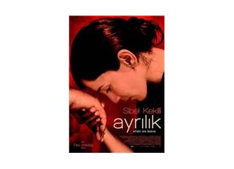 Ayrılık