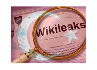 Wikileaks kriptoları ve  ABD'nin tutumu!