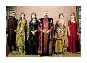 Muhteşem Yüzyıl , ilk bölümüyle başarılıydı...