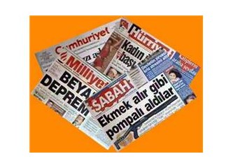 Kömürcüden Gazeteci Gazeteciden Doktor Olmaz