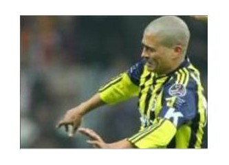 Fenerbahçe, TT Arena’da Felekten Bir Gece Çaldı