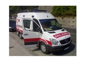 Ben o seste kaldım