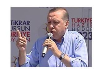 “Başbakan” başbakan mıdır?