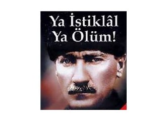 Susturamazsınız, susmayacağız.
