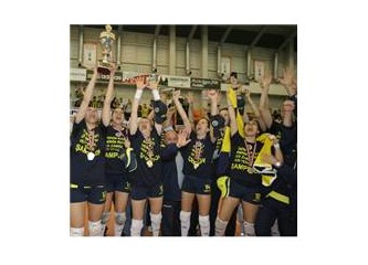 Bir gün Fenerbahçe tüm branşlarda şampiyon olacak