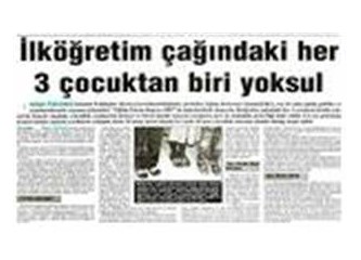 Askerler ve yoksullar