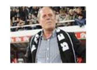 Beşiktaş'ın farkı M.Denizli farkıdır.