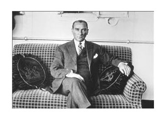 Atatürk ana dilde ibadet konusunda ne diyor?