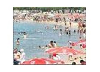 Florya Güneş plajı ve CHP'nin eylemi