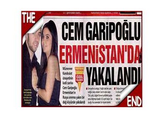 Kesik baş “Münevver” cinayetinde "son"