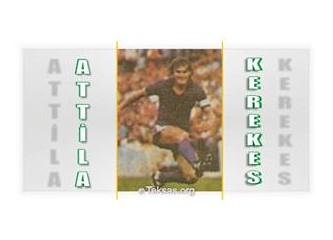 Attila Kerekeş