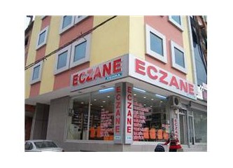 Marketler İlaç Satsın Mı?