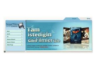 Her seferinde tam istediğiniz gibi film tavsiyeleri almak ister misiniz?