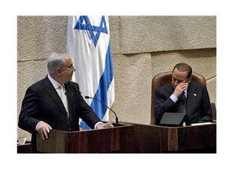 Berlusconi'den insanlık dersi: Yahudi soykırımına yas tutanlar Gazze'li kurbanlara da yas tutmalı!