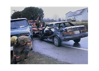 Hayatın acı gerçekleri