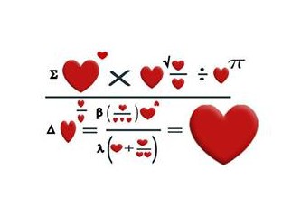 Aşkın Matematiği