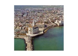 Likya’dan Bari’ye Aziz Nikolas