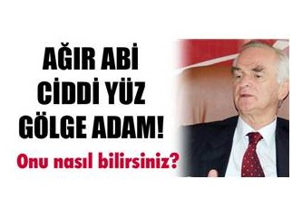CHP'de aşçı Gürsel Tekin, şef garson Kemal Kılıçdaroğlu, patron Önder Sav oldu ama menü aynı kaldı!