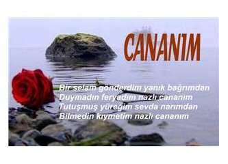 Cananım