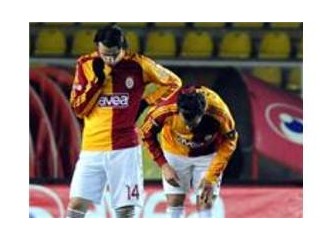 Galatasaray, Kadıköy’de 3’te 3 yapar; ama...