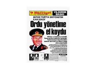 12 Eylül, öncesi ve sonrası -2