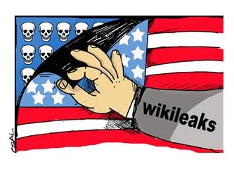 Wikileaks ve komplo teorileri 'zırva'mıdır...