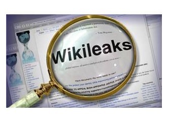 Wiki Leaks olgusu ve dersler