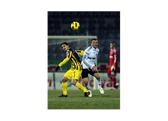 Beşiktaş rüyadan uyanmazsa kabus görecek!