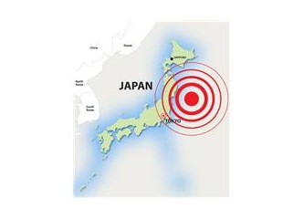 Büyük Japon depremi