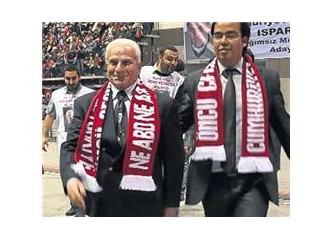 Cumhuriyet "güçbirliği" mi?