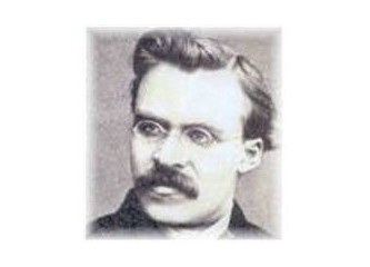 Nietzsche'nin hayatı sorgulayan şiiri