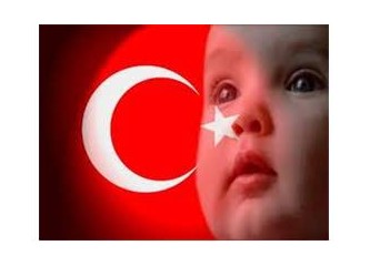 Senin adın neden Mehmet? Onunkisiyse Fatma?