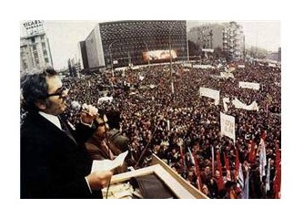 1 Mayıs 1977– Faili meçhul kalan katliam