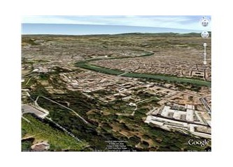 İtalya Bisiklet Turunda 21'inci (son) etap