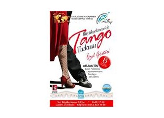 Arjantin Tango (Özel Gösteri)
