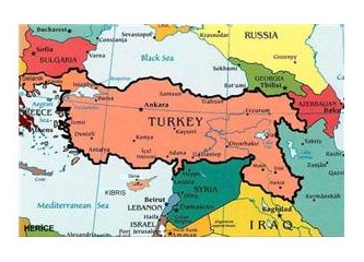 Atatürk'ün yol haritası