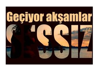 BU GECE