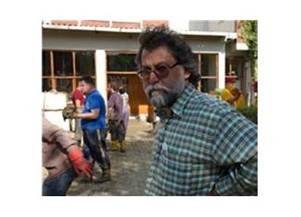 Aziz Nesin ne derdi megaköy seline?